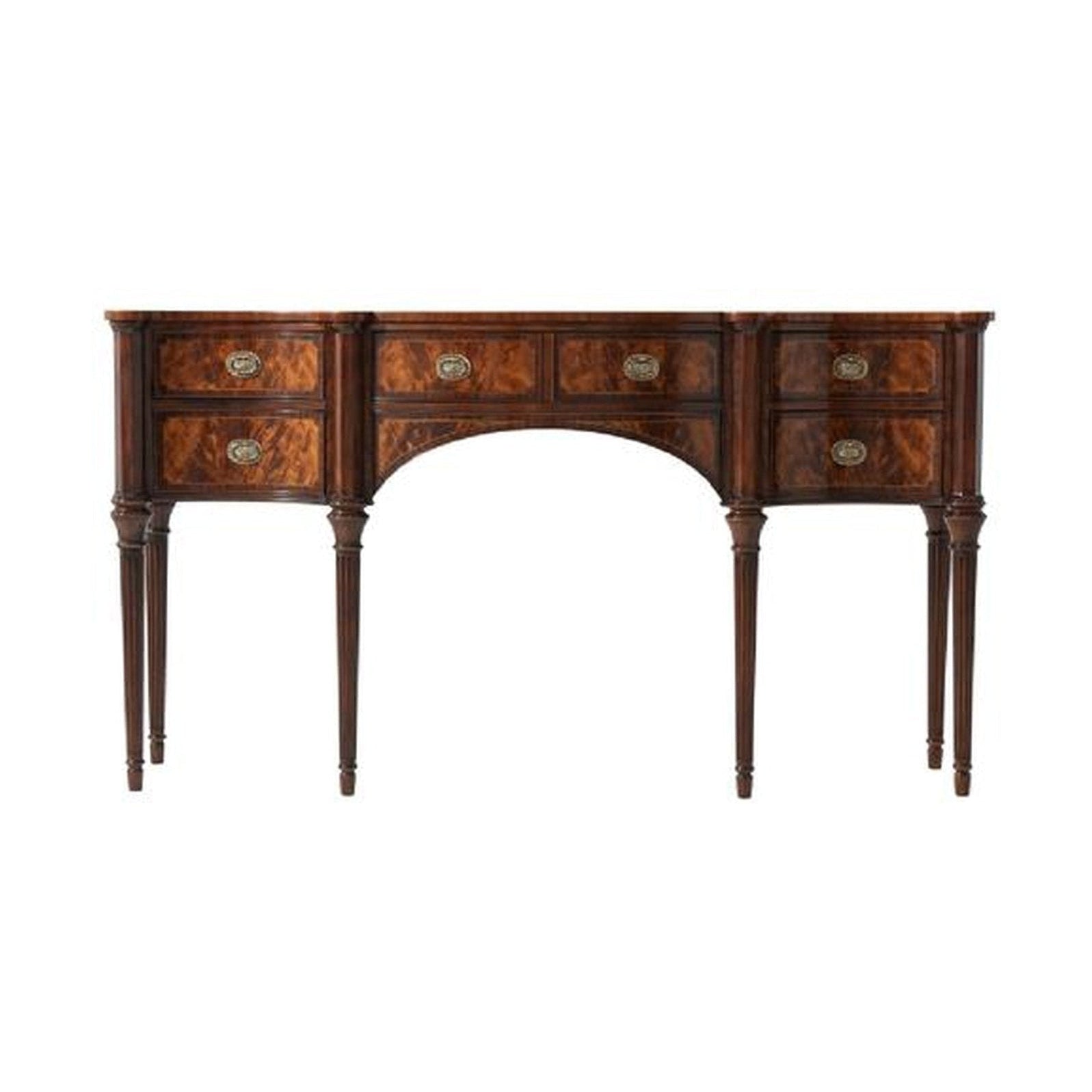 Theodore Alexander Stanhope Row Sideboard