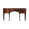 Theodore Alexander Stanhope Row Sideboard