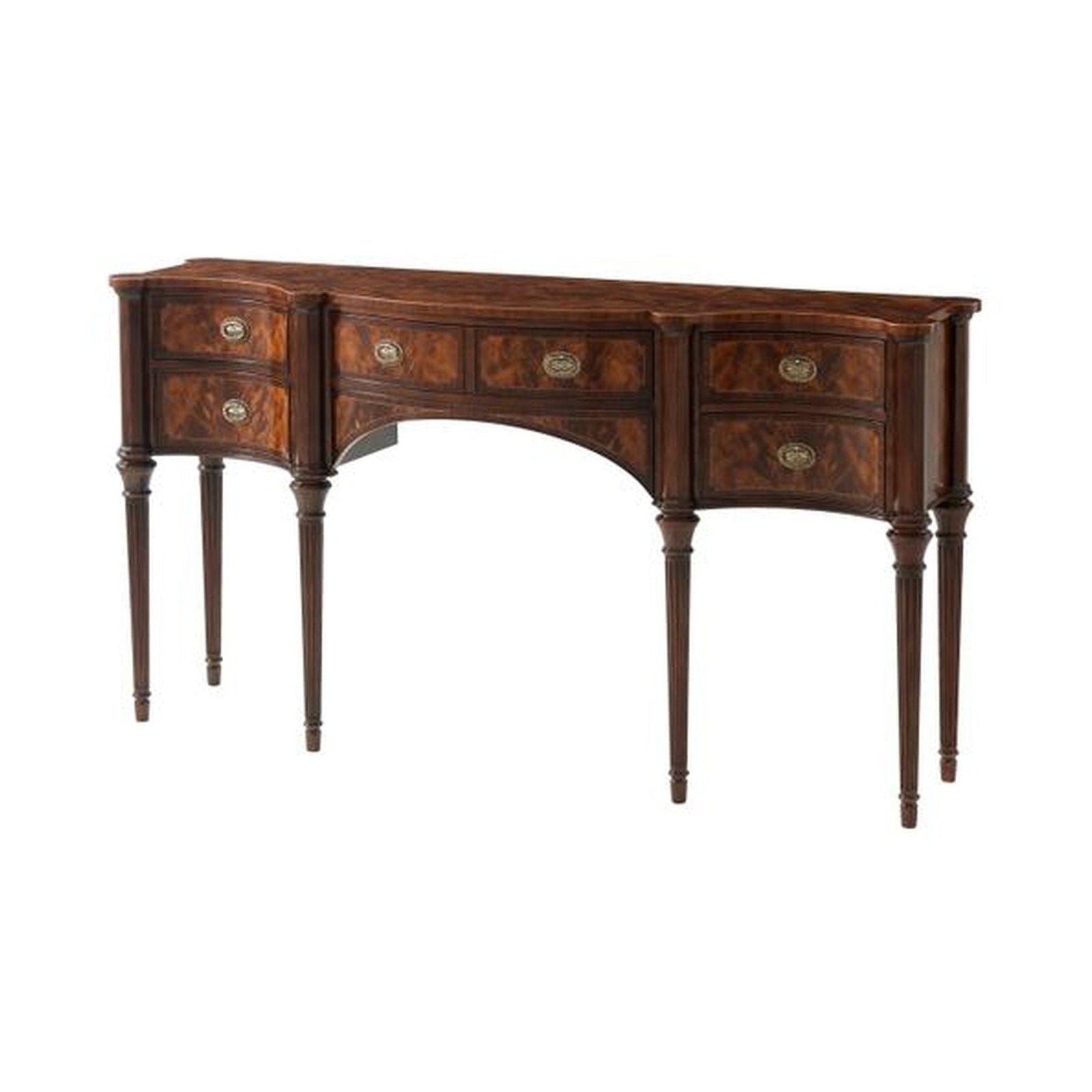 Theodore Alexander Stanhope Row Sideboard