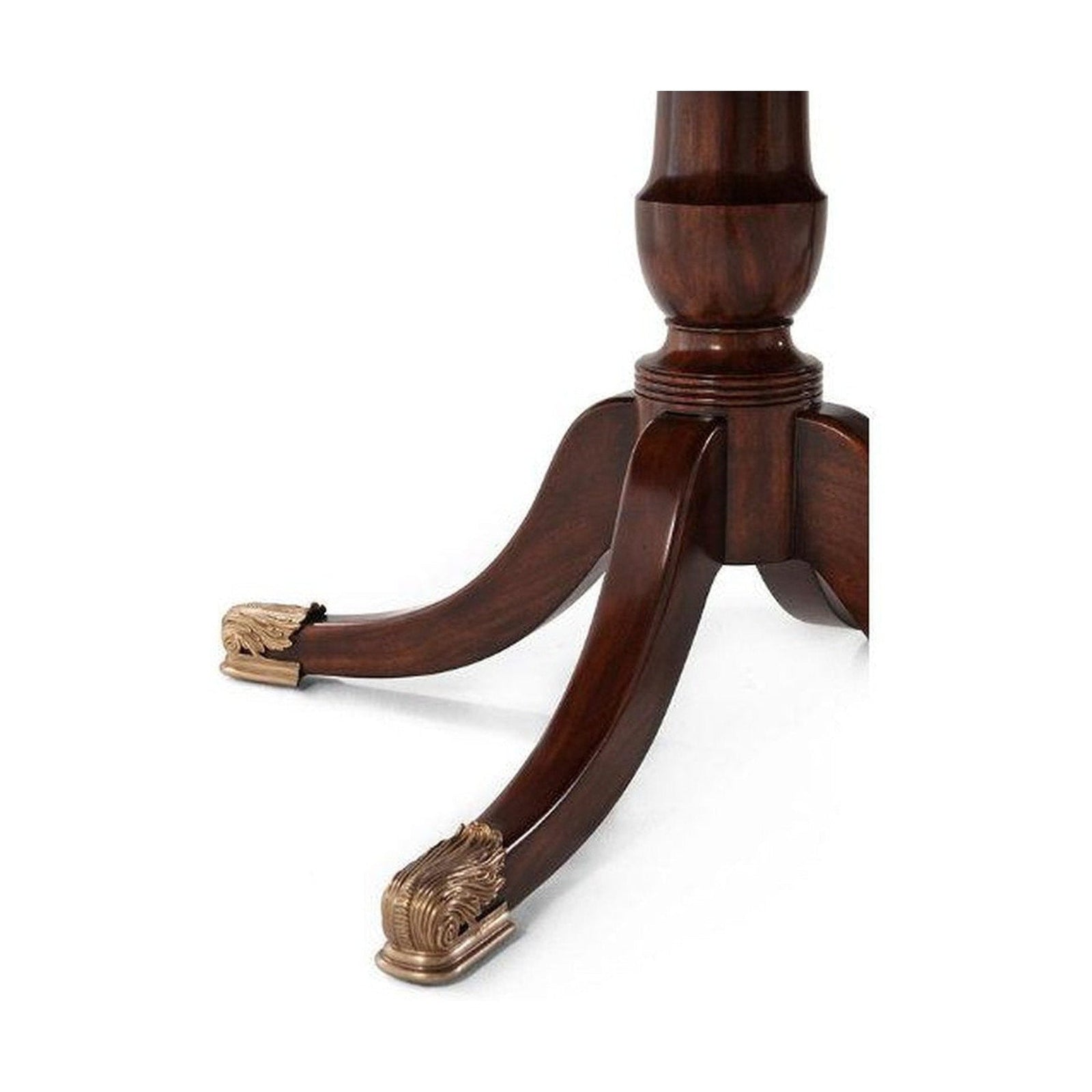 Theodore Alexander Sunderland Dinner Party Dining Table