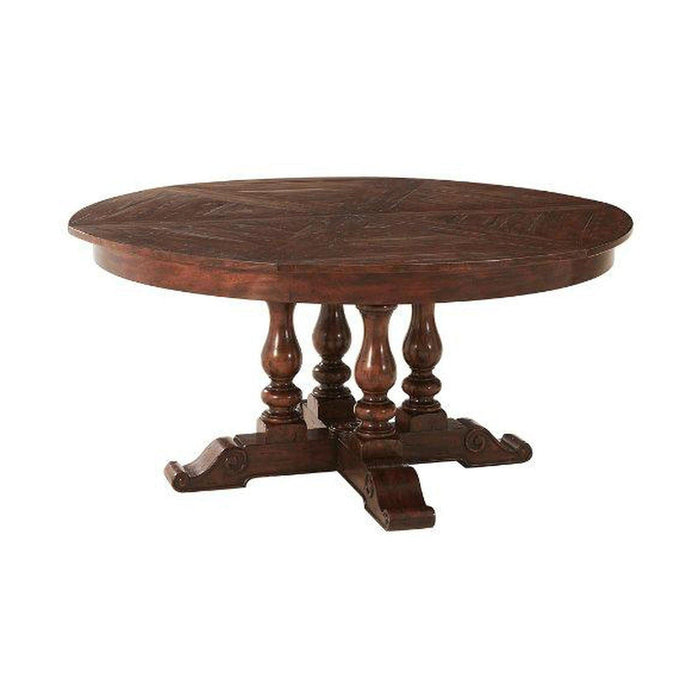 Theodore Alexander Sylvan Dining Table