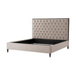 Theodore Alexander TA Studio Talbot Upholstered Bed - King