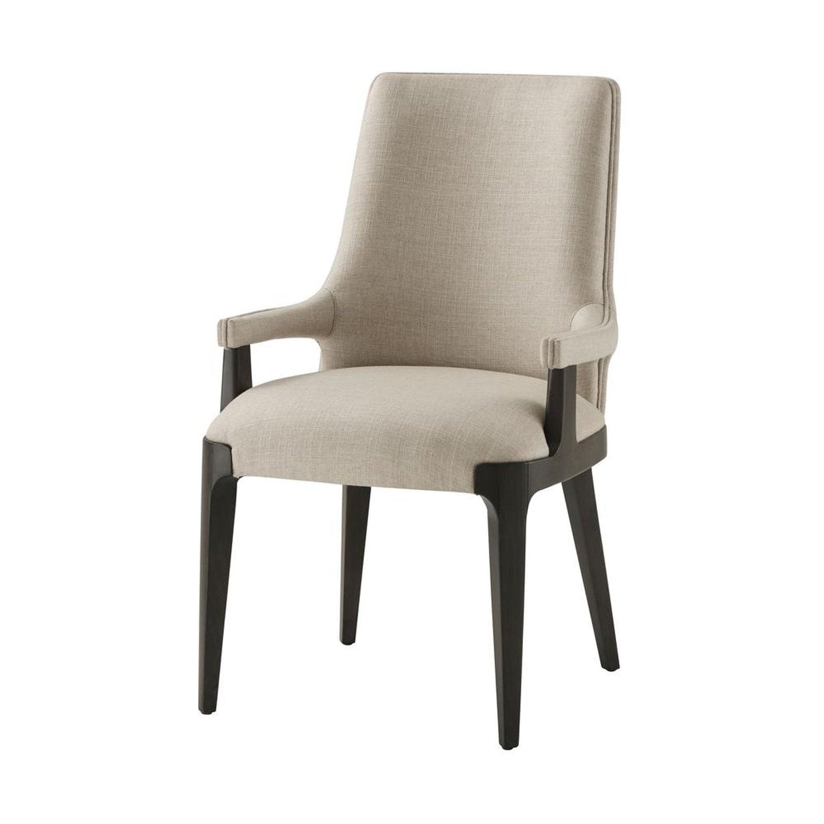 Theodore Alexander TA Studio Dayton Dining Armchair - Set of 2