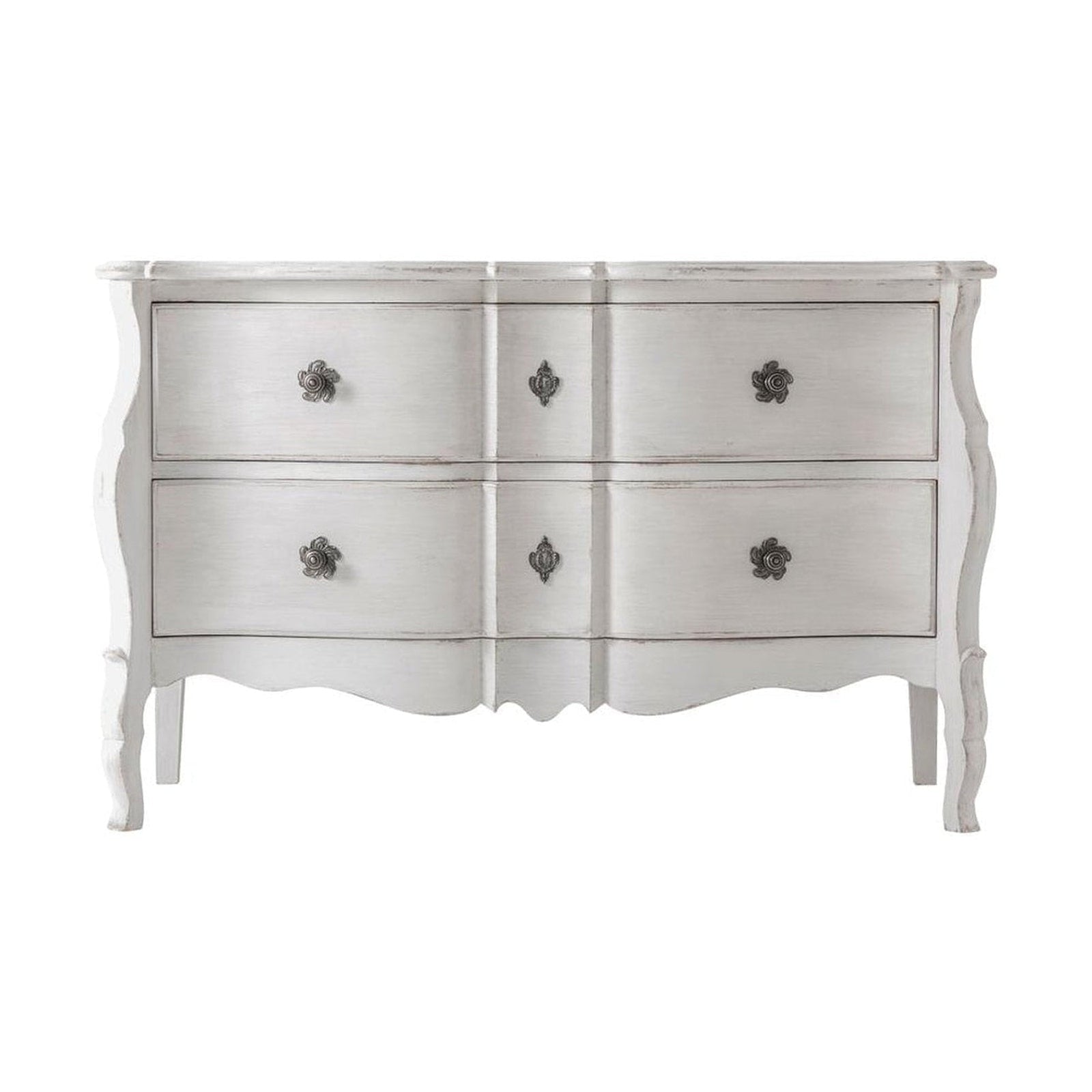 Theodore Alexander Tavel The Giselle Chest of Drawers