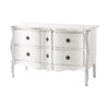 Theodore Alexander Tavel The Giselle Chest of Drawers