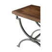 Theodore Alexander Tavel The Marguerite Side Table