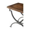 Theodore Alexander Tavel The Marguerite Side Table