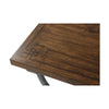 Theodore Alexander Tavel The Marguerite Side Table