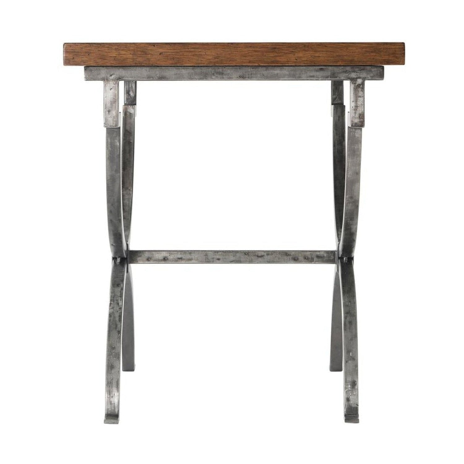 Theodore Alexander Tavel The Marguerite Side Table