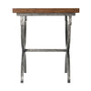 Theodore Alexander Tavel The Marguerite Side Table