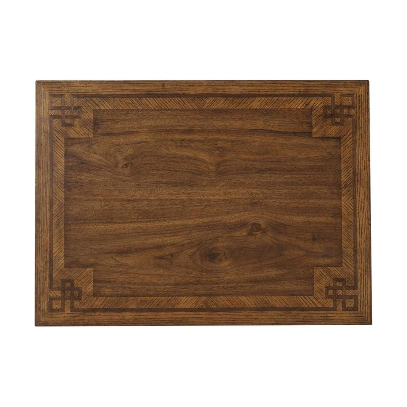 Theodore Alexander Tavel The Marguerite Side Table