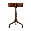 Theodore Alexander The Butterfly Accent Table