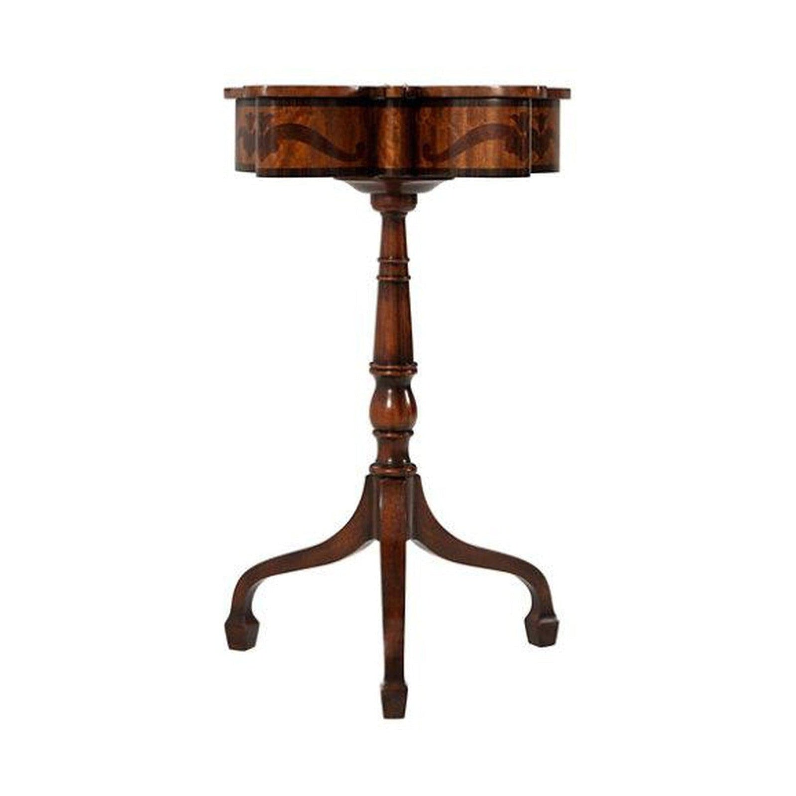 Theodore Alexander The Butterfly Accent Table