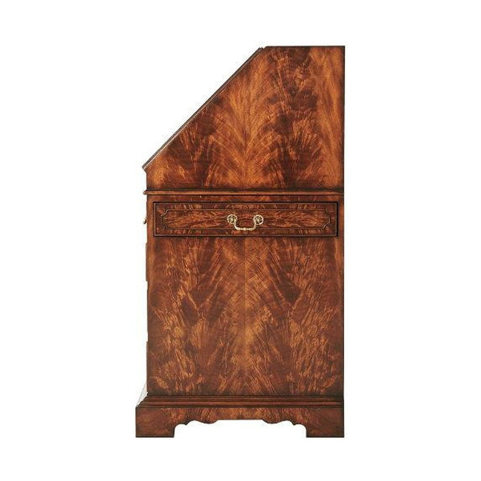 Theodore Alexander The Grand Staircase Fall Front Desk & Bureaux