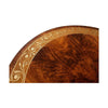 Theodore Alexander The Scrolling Vine Centre Table