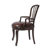 Theodore Alexander The Seddon Armchair - Set of 2