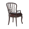 Theodore Alexander The Seddon Armchair - Set of 2