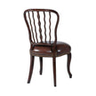 Theodore Alexander The Seddon Side Chair - Set of 2