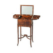 Theodore Alexander The Spencer Dressing Box
