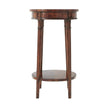 Theodore Alexander The Welcome Accent Table