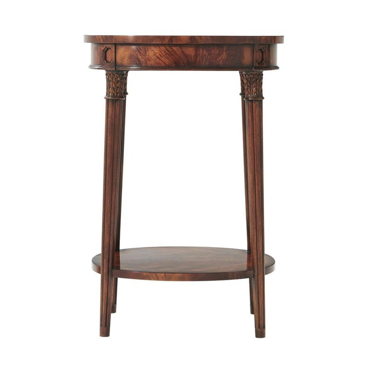 Theodore Alexander The Welcome Accent Table