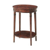 Theodore Alexander The Welcome Accent Table