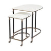 Theodore Alexander Torrance Nest Of Tables