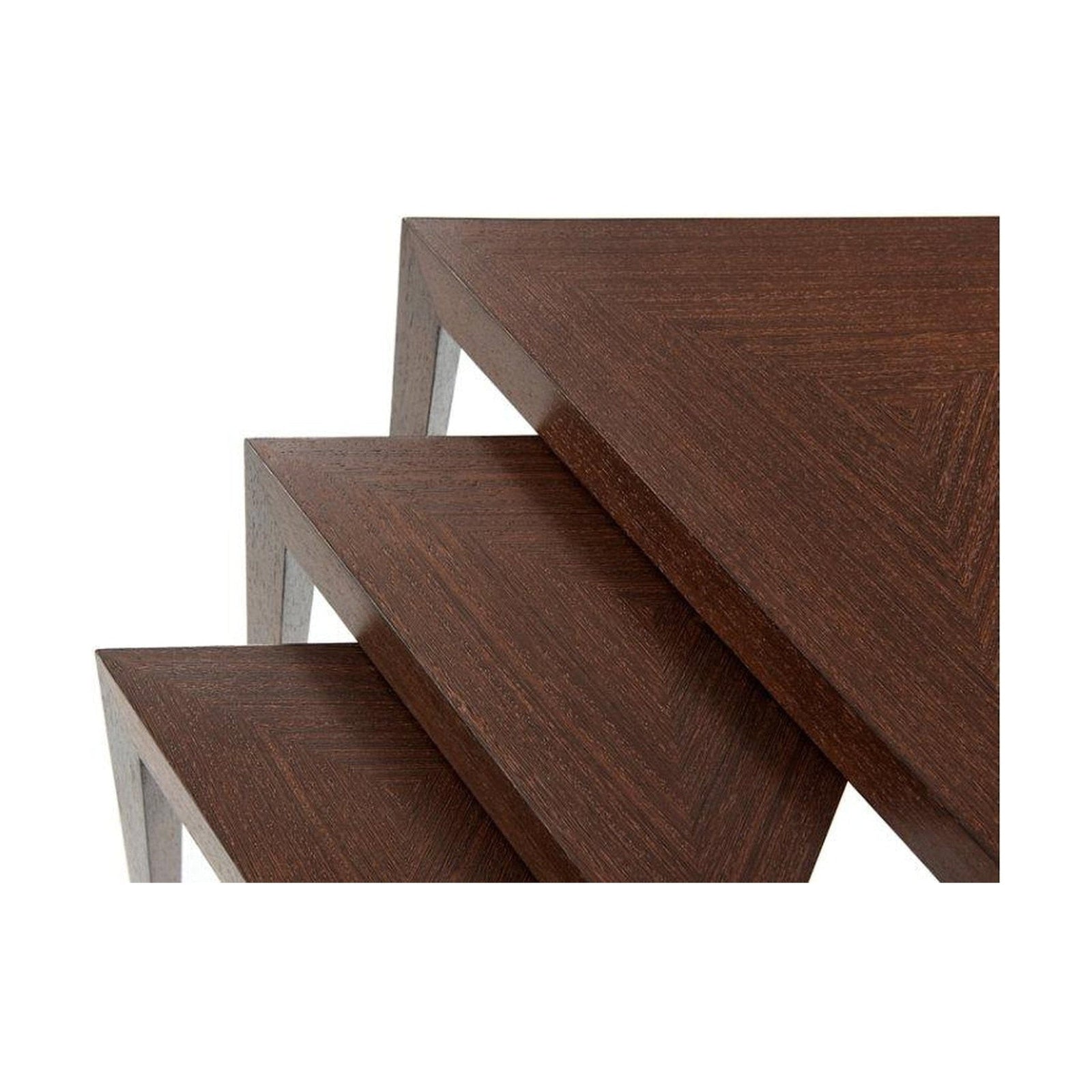 Theodore Alexander Triangulate Nest Of Tables