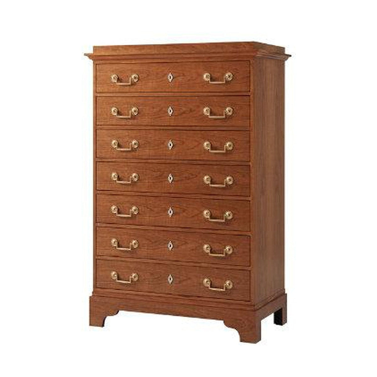 Modern Green Dresser - Dressers & Chests of Drawers - San Diego