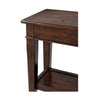 Theodore Alexander Village Console Table