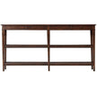 Theodore Alexander Village Console Table