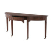 Theodore Alexander West Gate Console Table