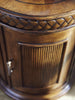 Tommy Bahama Home Bali Hai Belize Round End Table
