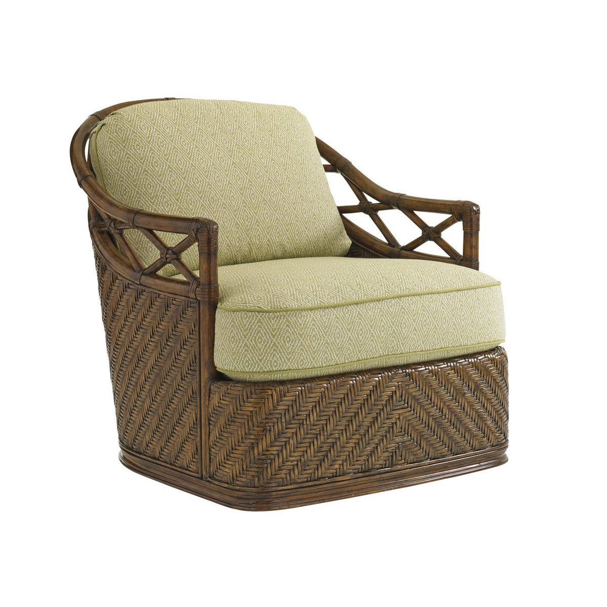 Tommy bahama outlet rattan chairs