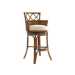 Tommy Bahama Home Bali Hai Kamala Bay Swivel Bar Stool As Shown