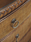 Tommy Bahama Home Bali Hai Silver Sands Bachelors Chest