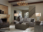 Tommy Bahama Home Cypress Point Felton Sofa