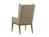 Tommy Bahama Home Cypress Point Milton Host Chair Customizable