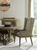 Tommy Bahama Home Cypress Point Milton Host Chair Customizable