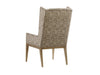 Tommy Bahama Home Cypress Point Milton Host Chair Customizable