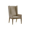 Tommy Bahama Home Cypress Point Milton Host Chair Customizable