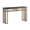 Tommy Bahama Home Cypress Point Montera Travertine Console