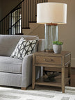 Tommy Bahama Home Cypress Point Pearce End Table