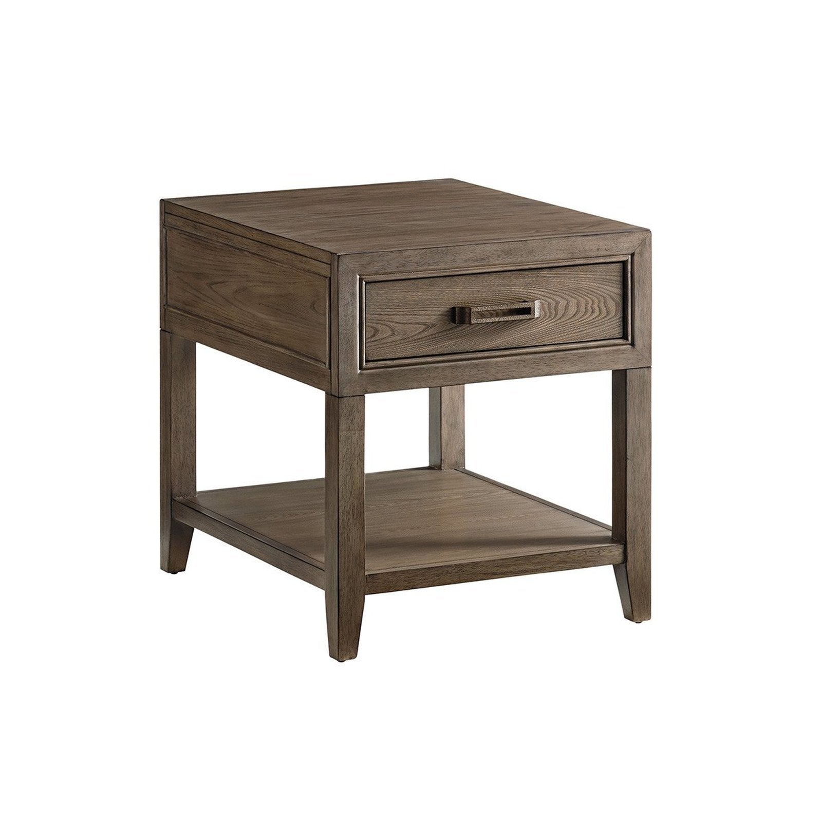 Tommy Bahama Home Cypress Point Pearce End Table