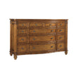 Tommy Bahama Home Island Estate Barbados Triple Dresser