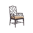 Tommy Bahama Home Island Estate Ceylon Arm Chair Customizable