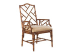 Tommy Bahama Home Island Estate Ceylon Arm Chair Customizable