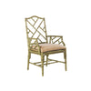 Tommy Bahama Home Island Estate Ceylon Arm Chair Customizable