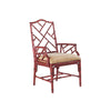 Tommy Bahama Home Island Estate Ceylon Arm Chair Customizable