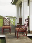 Tommy Bahama Home Island Estate Ceylon Side Chair As Shown